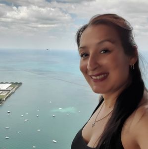 Meet your Posher, Mari